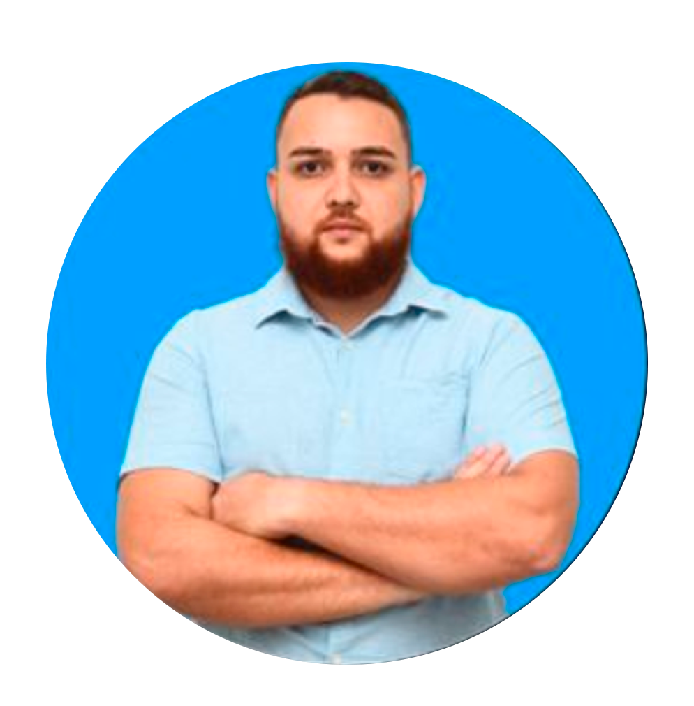 Foto Elideberson Cardoso